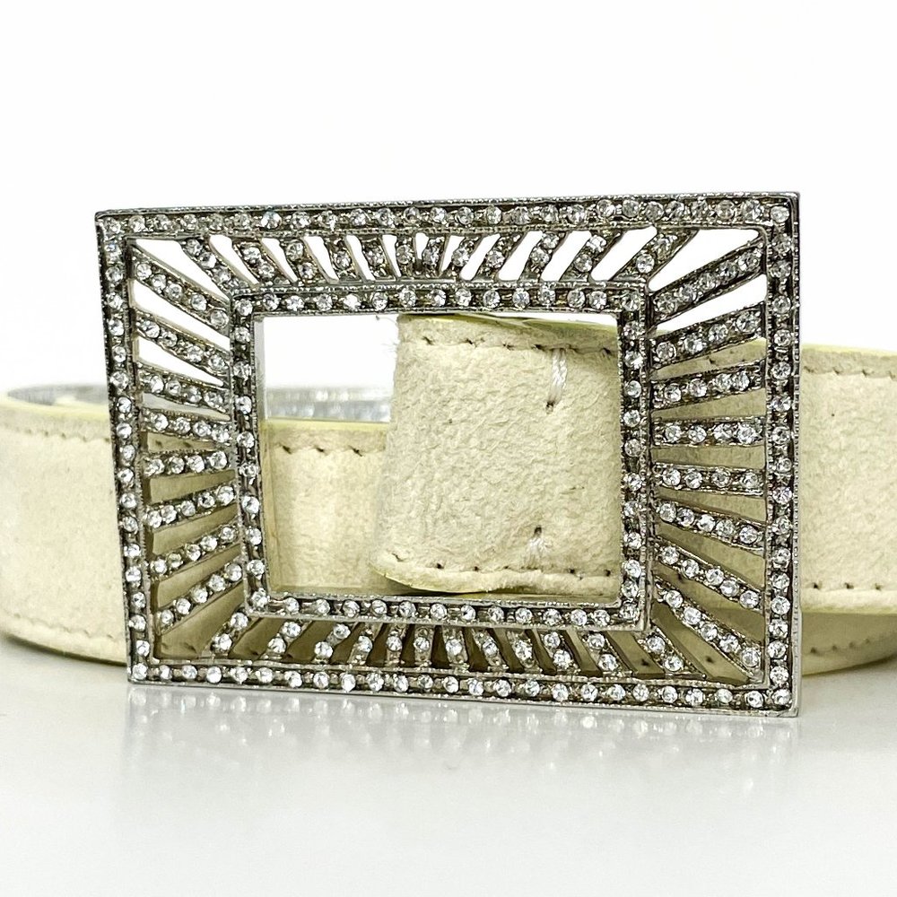 Ralph Lauren Collection Reversible Belt - Picture 6 of 12